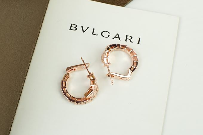 Bvlgari Earrings